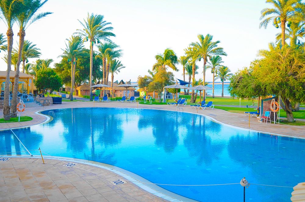 DAHAB LAGOON CLUB AND RESORT - 21