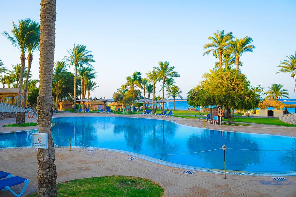 Картинка отеля - 20