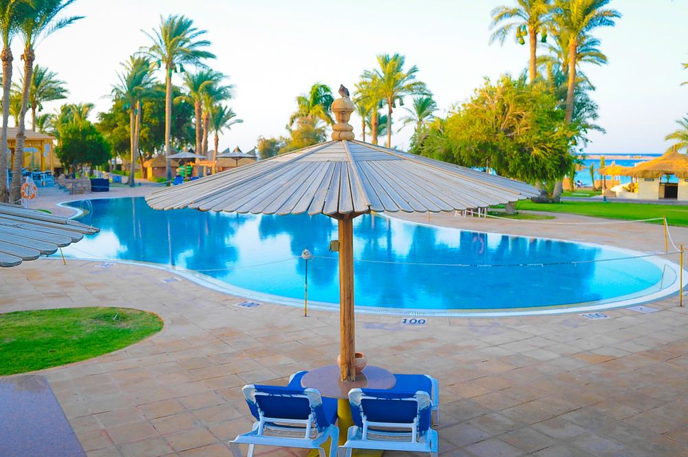 DAHAB LAGOON CLUB AND RESORT - 19