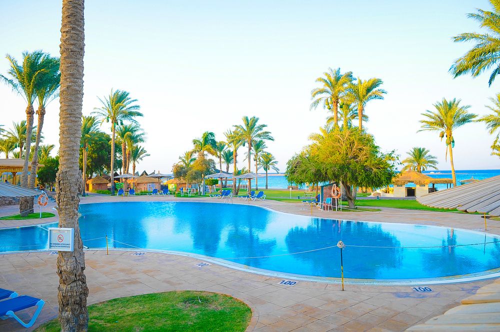 DAHAB LAGOON CLUB AND RESORT - 18