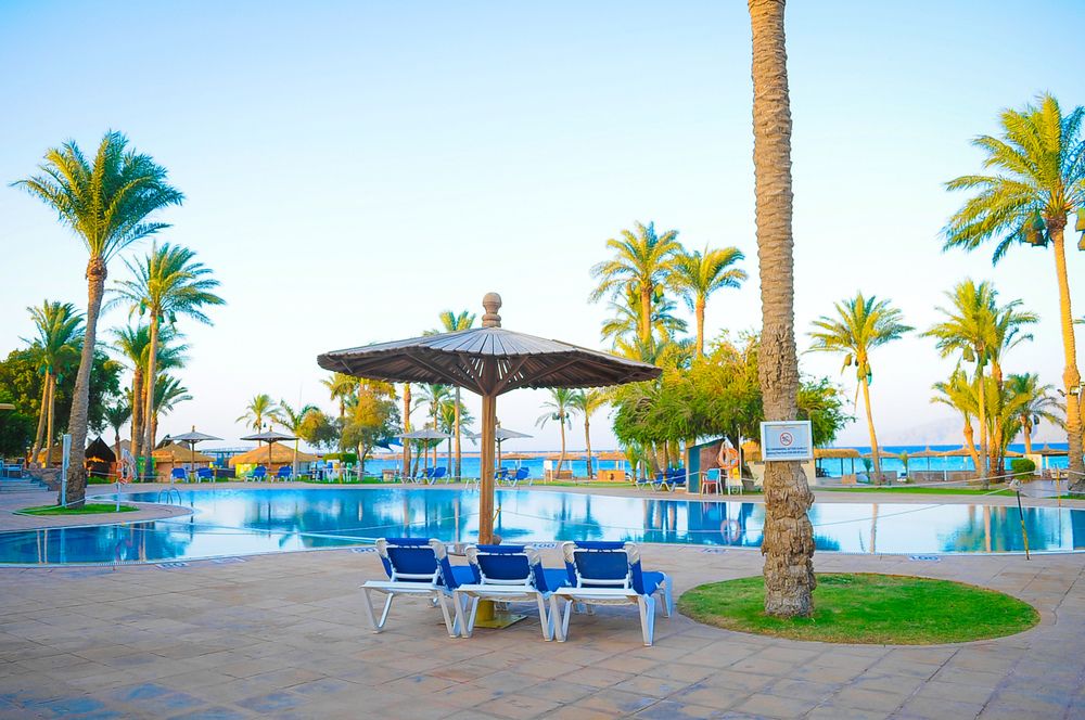 DAHAB LAGOON CLUB AND RESORT - 17