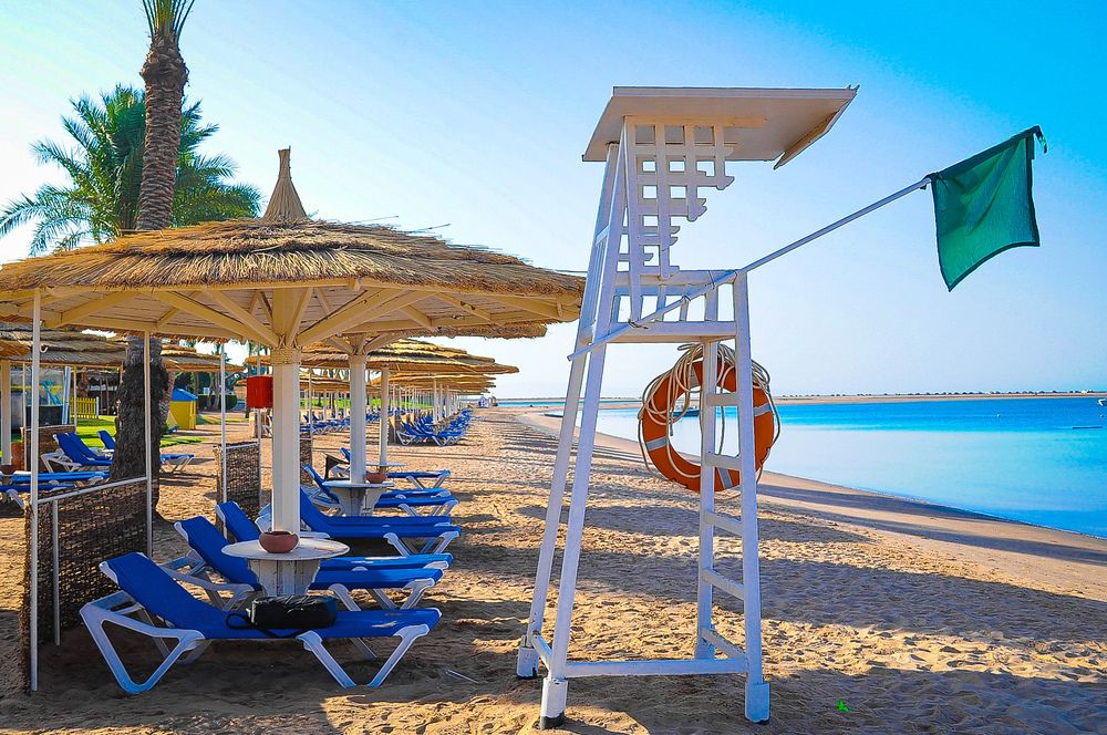 DAHAB LAGOON CLUB AND RESORT - 16