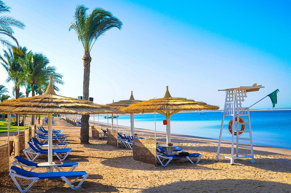 DAHAB LAGOON CLUB AND RESORT - 15