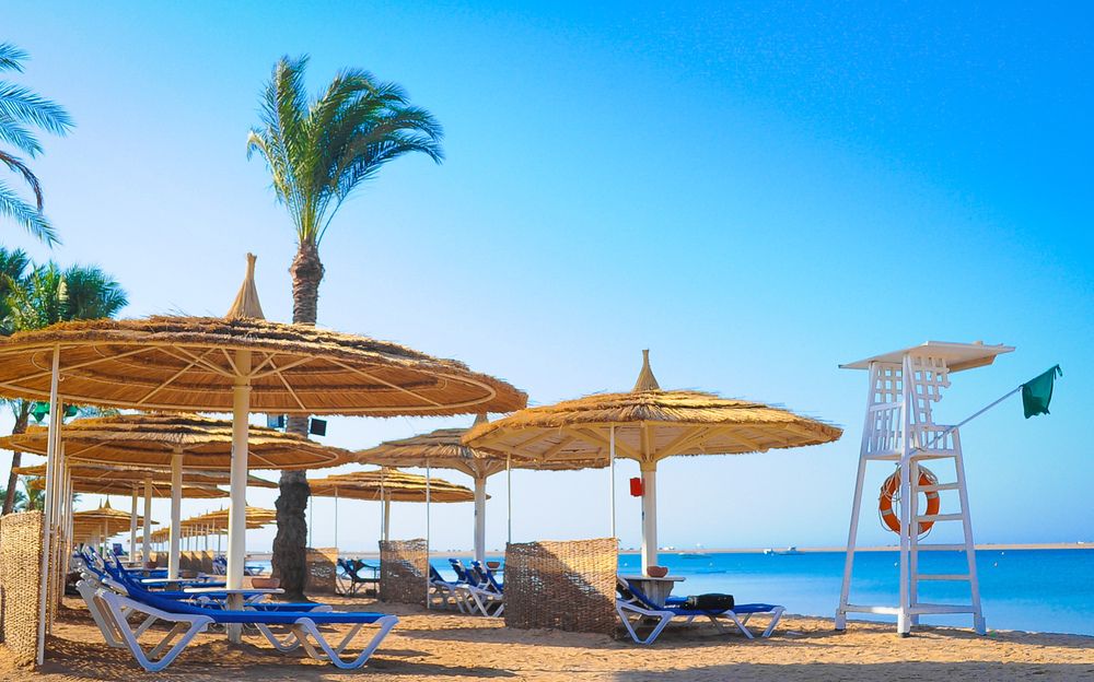 DAHAB LAGOON CLUB AND RESORT - 14