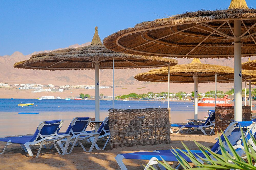 DAHAB LAGOON CLUB AND RESORT - 13
