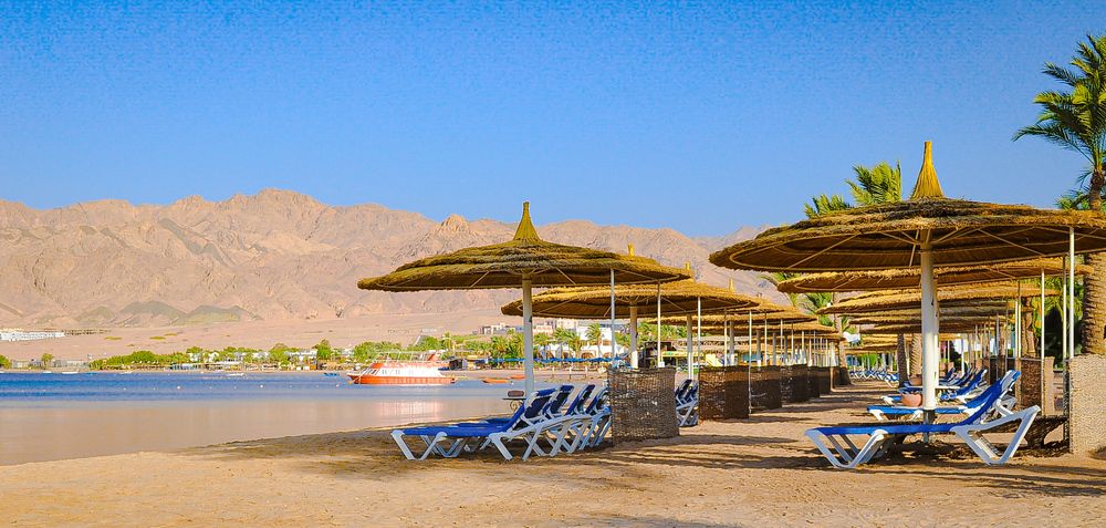 DAHAB LAGOON CLUB AND RESORT - 12