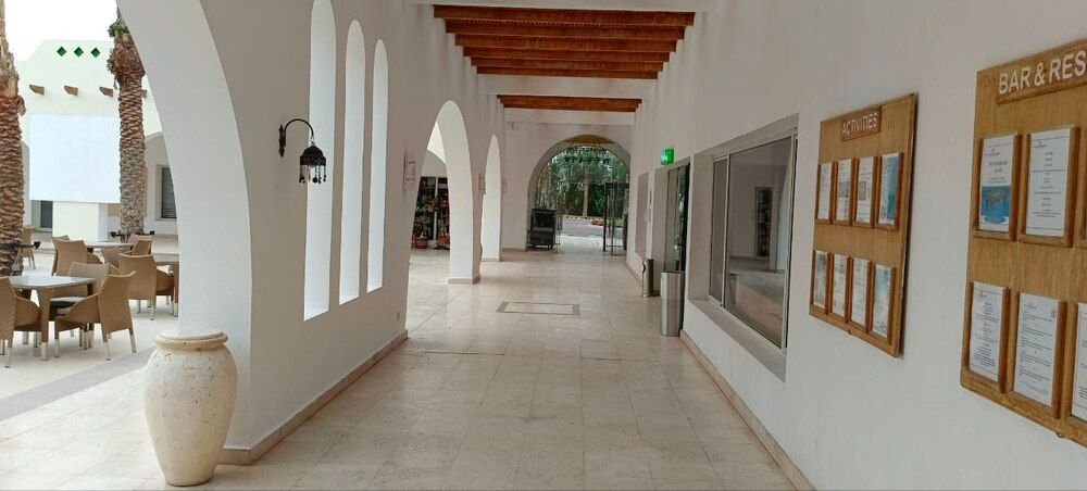 DAHAB LAGOON CLUB AND RESORT - 11