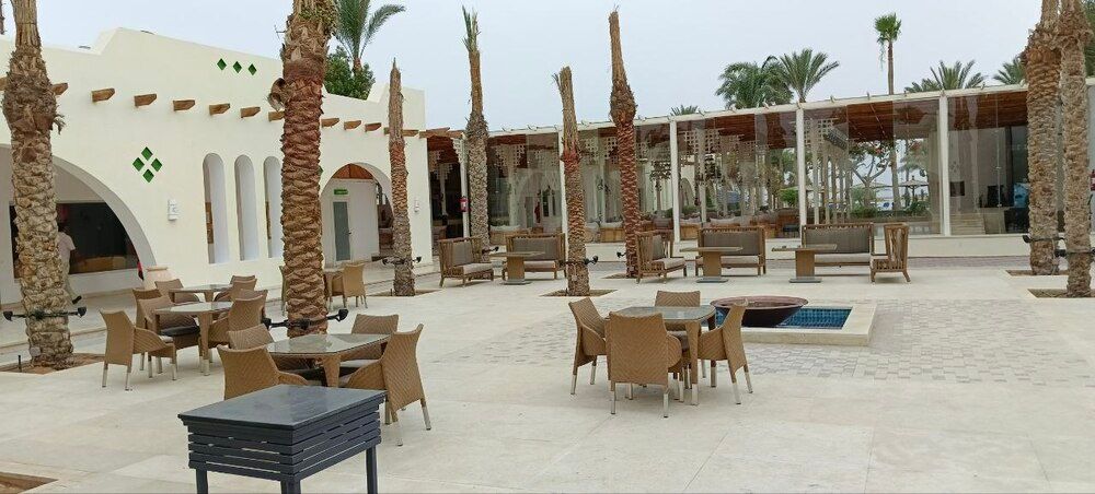 DAHAB LAGOON CLUB AND RESORT - 10