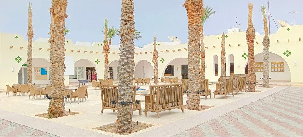 DAHAB LAGOON CLUB AND RESORT - 9