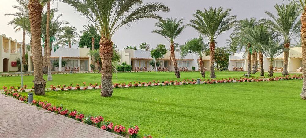 DAHAB LAGOON CLUB AND RESORT - 7