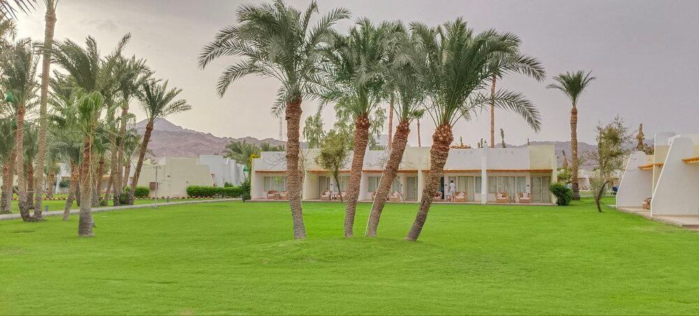 DAHAB LAGOON CLUB AND RESORT - 6