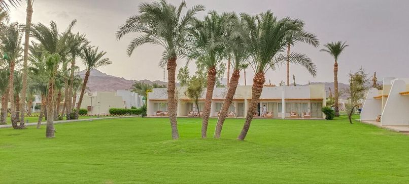 DAHAB LAGOON CLUB AND RESORT - 6