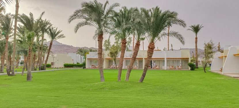 DAHAB LAGOON CLUB AND RESORT - 6
