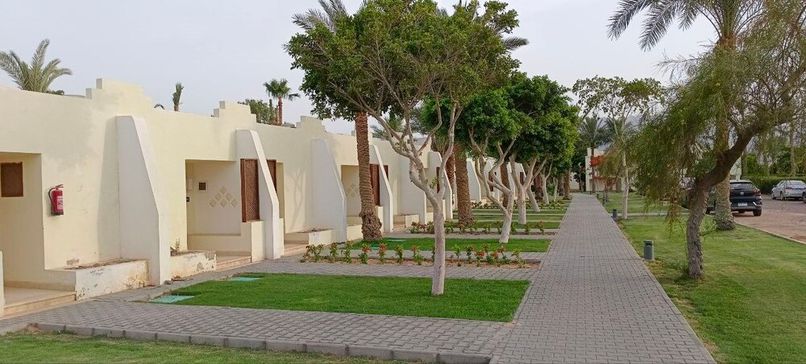 DAHAB LAGOON CLUB AND RESORT - 5