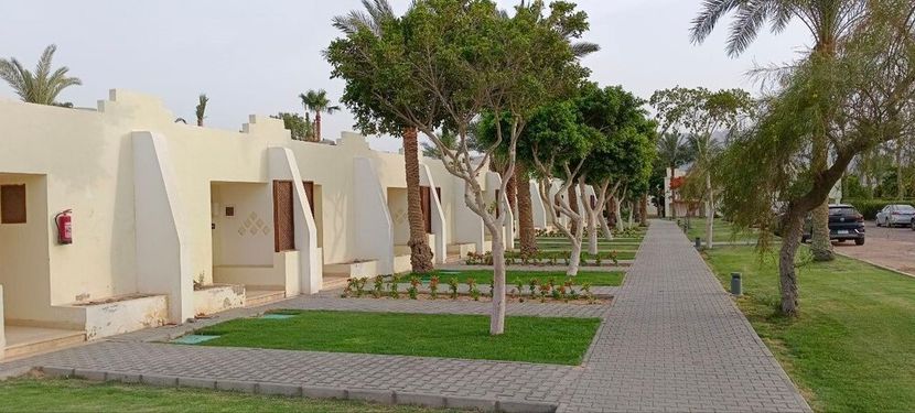 DAHAB LAGOON CLUB AND RESORT - 5