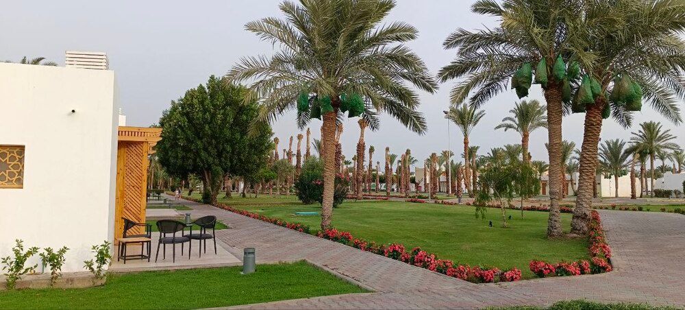 DAHAB LAGOON CLUB AND RESORT - 4