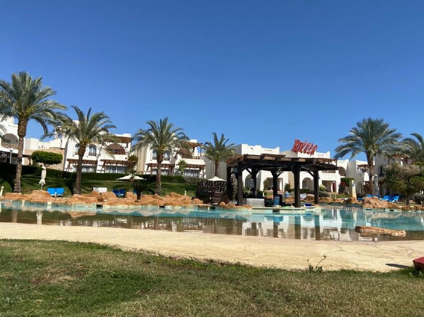 SHARM DREAMS VACATION CLUB - 2