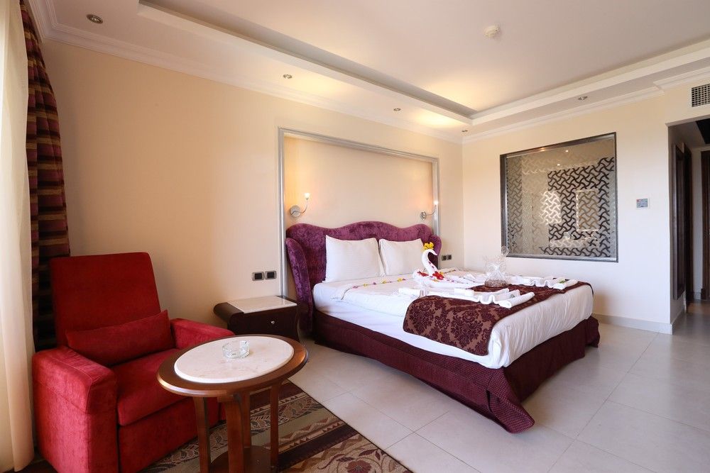 REHANA ROYAL BEACH RESORT AQUA PARK & SPA - 88