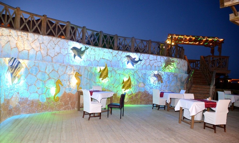 REHANA ROYAL BEACH RESORT AQUA PARK & SPA - 49