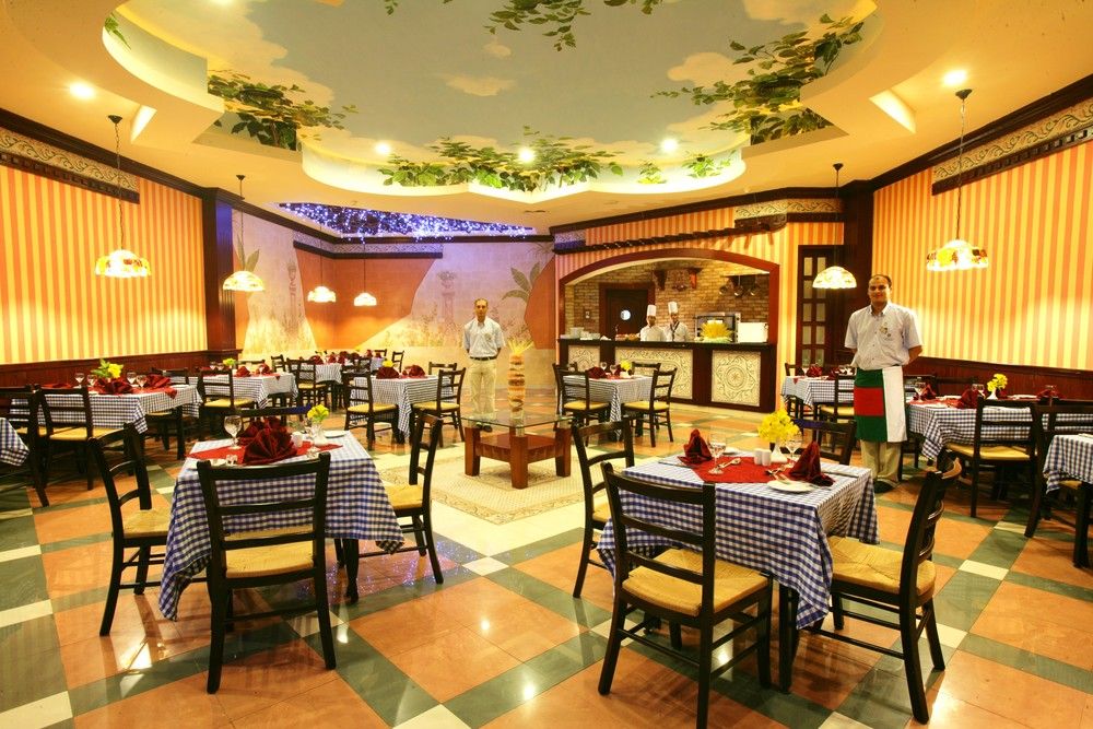 REHANA ROYAL BEACH RESORT AQUA PARK & SPA - 42