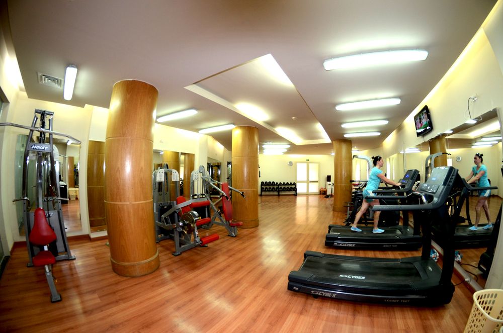 REHANA ROYAL BEACH RESORT AQUA PARK & SPA - 63