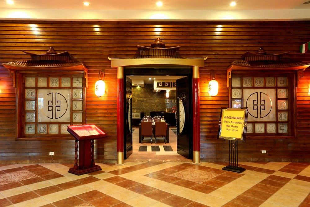 REHANA ROYAL BEACH RESORT AQUA PARK & SPA - 43