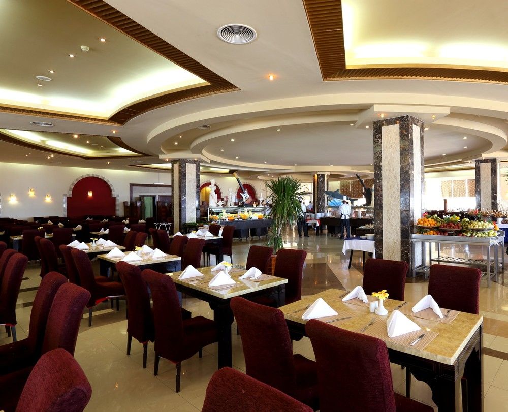 REHANA ROYAL BEACH RESORT AQUA PARK & SPA - 39