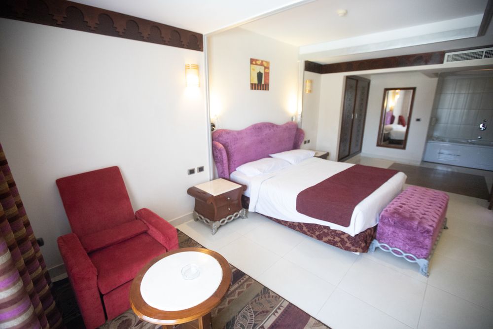 REHANA ROYAL BEACH RESORT AQUA PARK & SPA - 77