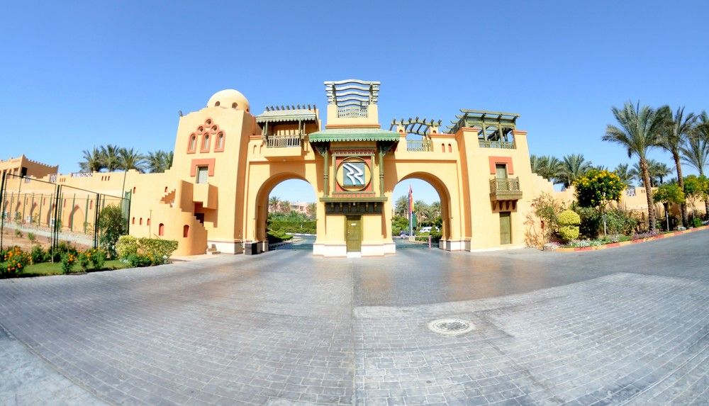 REHANA ROYAL BEACH RESORT AQUA PARK & SPA - 3