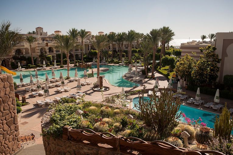 Картинка отеля - 12