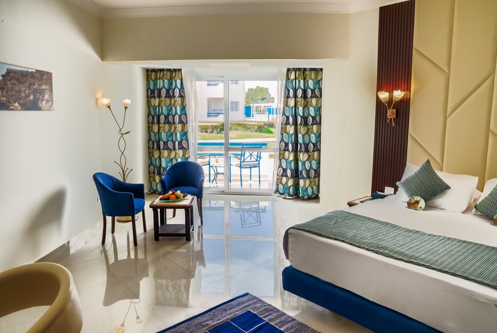 DREAMS BEACH RESORT - 77