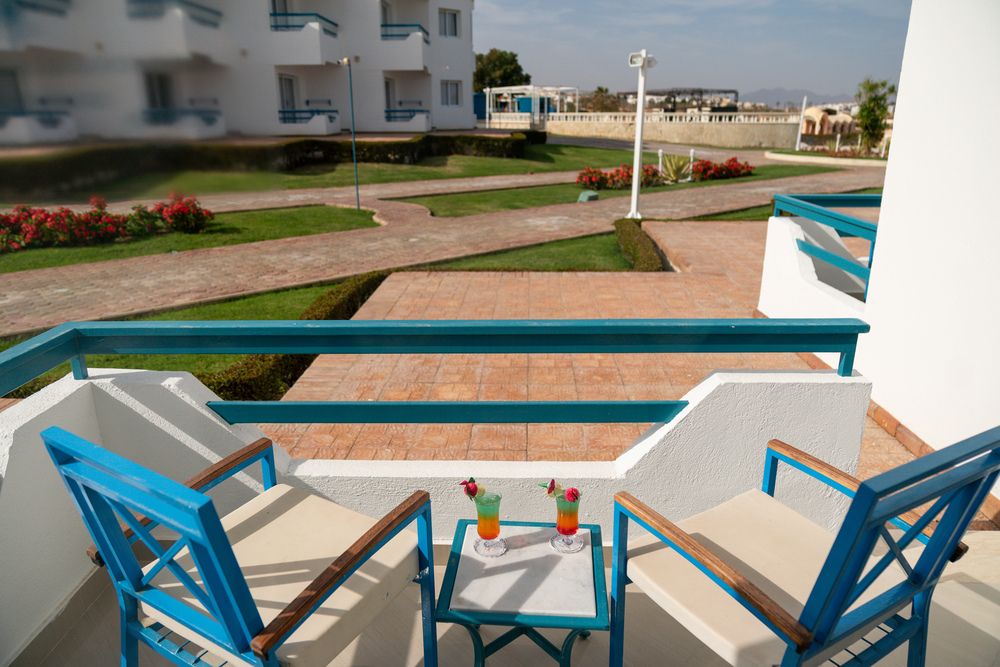 DREAMS BEACH RESORT - 76