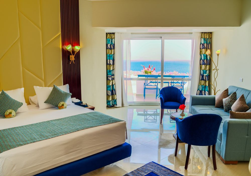 DREAMS BEACH RESORT - 73