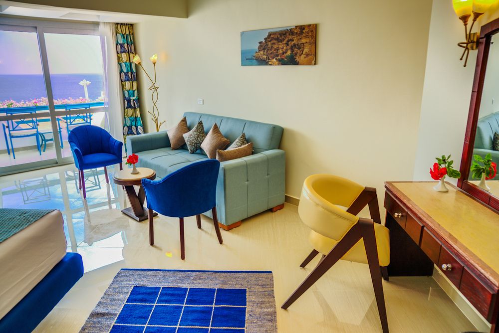 DREAMS BEACH RESORT - 72