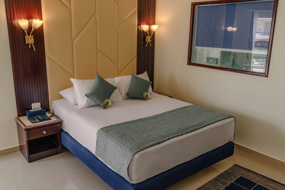 DREAMS BEACH RESORT - 69