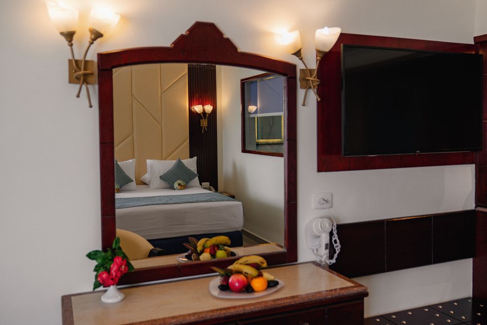 DREAMS BEACH RESORT - 68