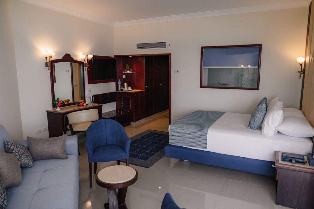 DREAMS BEACH RESORT - 67