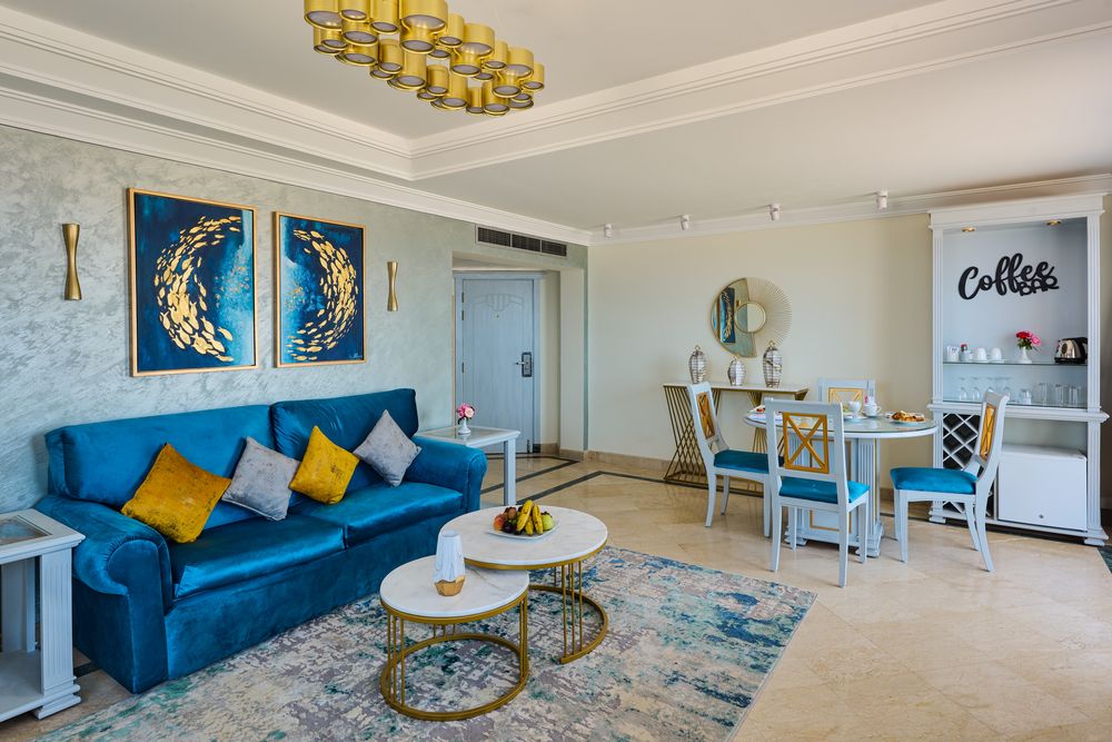 DREAMS BEACH RESORT - 66