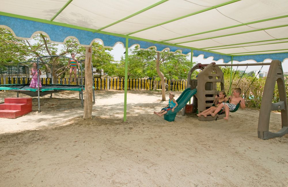 DREAMS BEACH RESORT - 57