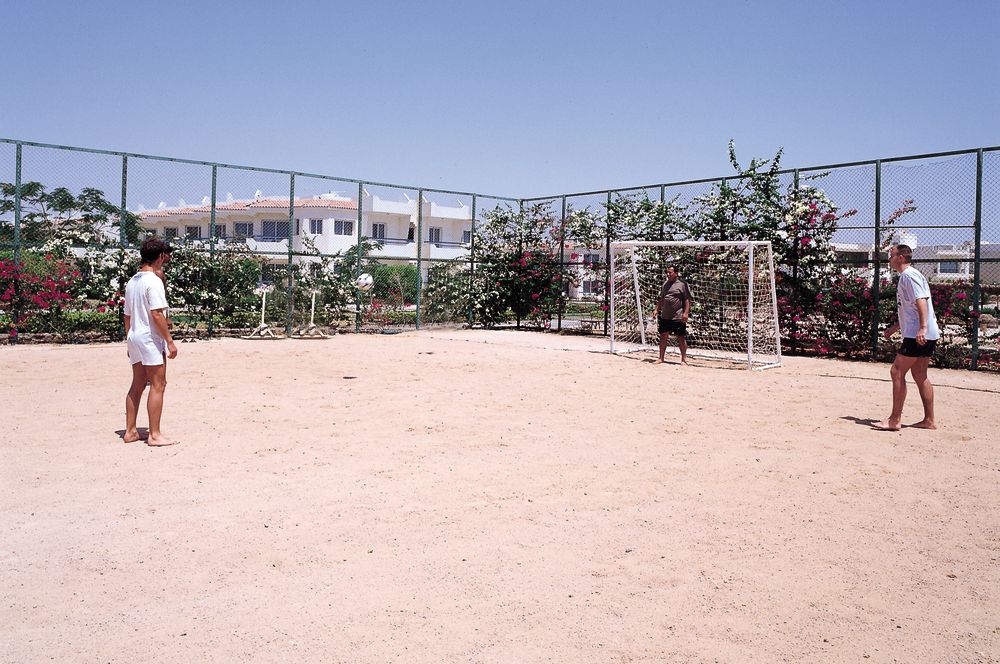 DREAMS BEACH RESORT - 53