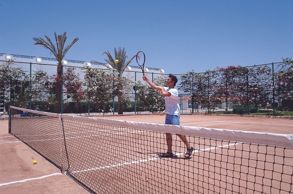 DREAMS BEACH RESORT - 52