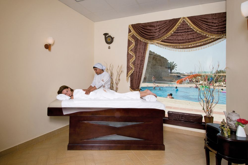 DREAMS BEACH RESORT - 47