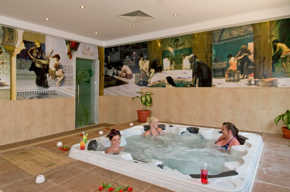 DREAMS BEACH RESORT - 46