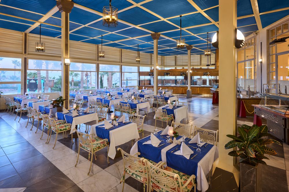 DREAMS BEACH RESORT - 38