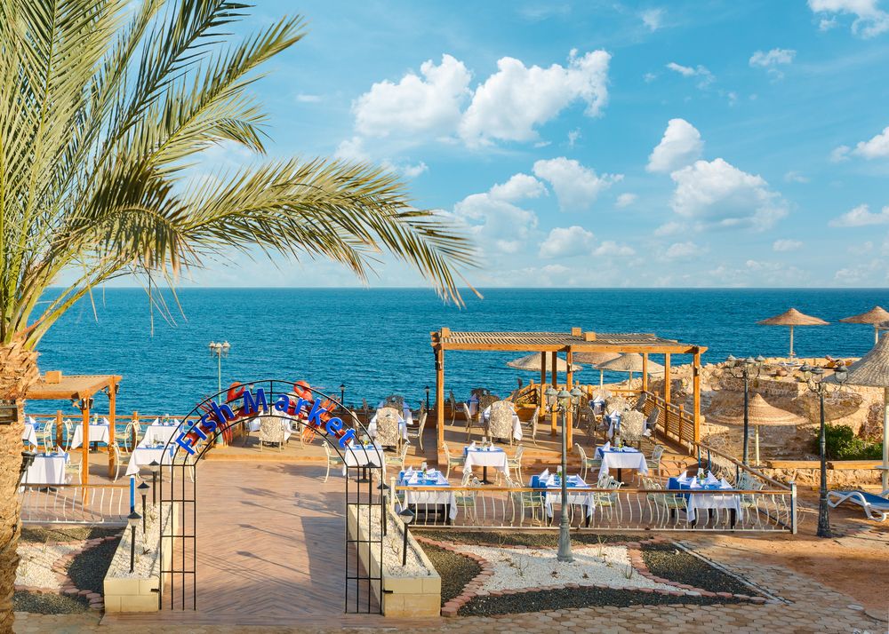 DREAMS BEACH RESORT - 37