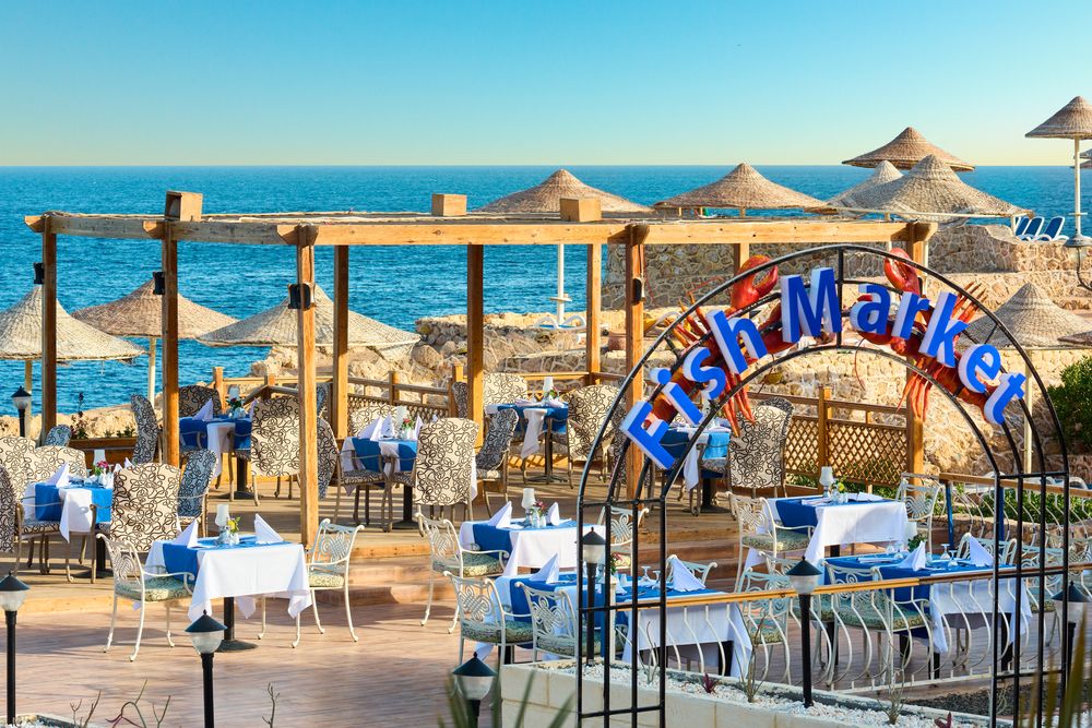 DREAMS BEACH RESORT - 35