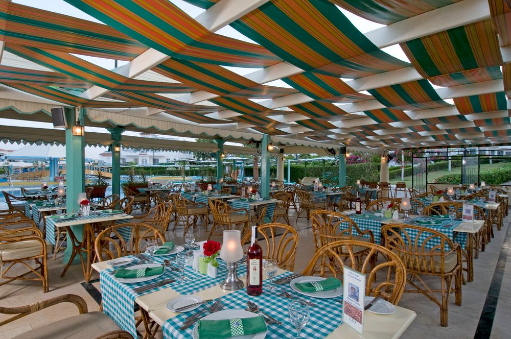 DREAMS BEACH RESORT - 30