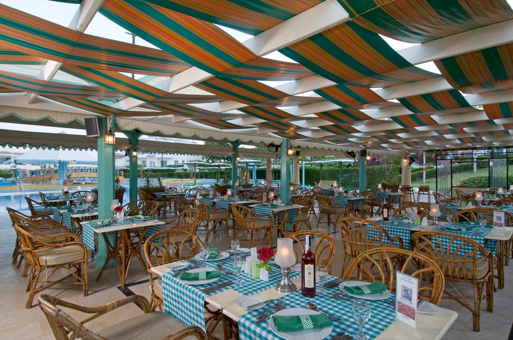 DREAMS BEACH RESORT - 29