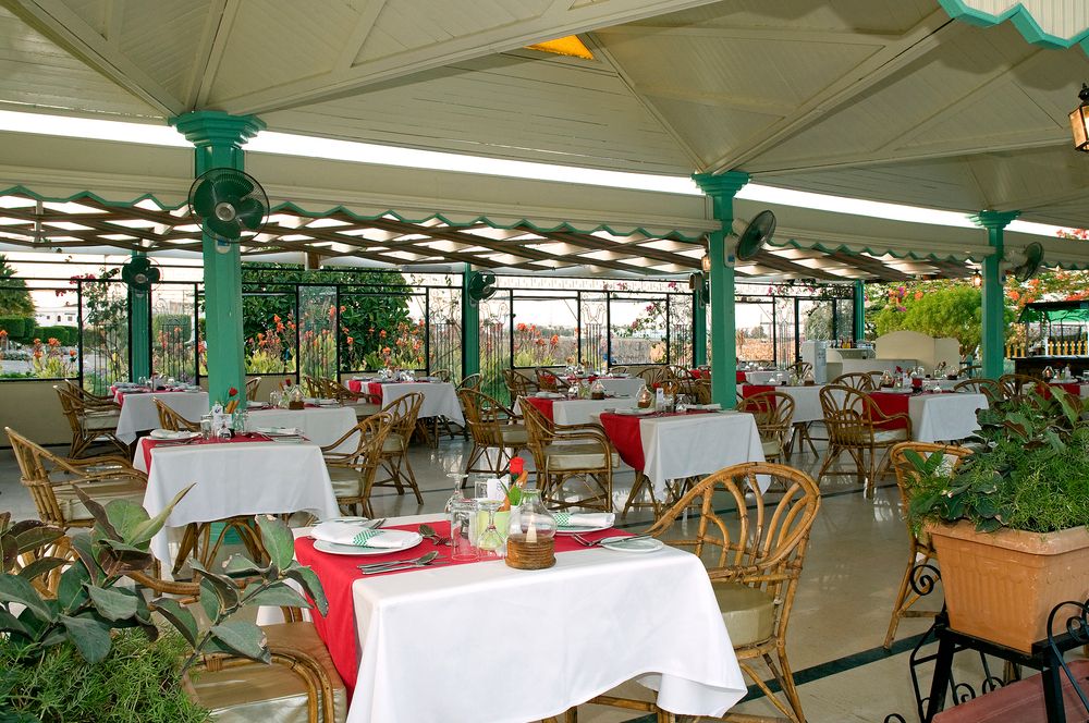 DREAMS BEACH RESORT - 28