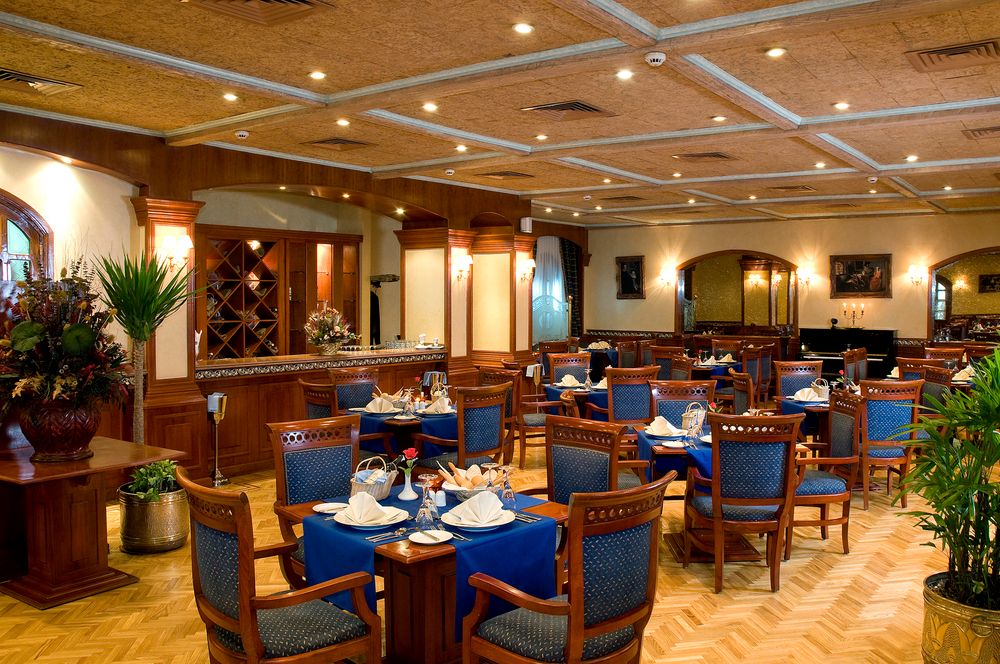 DREAMS BEACH RESORT - 27